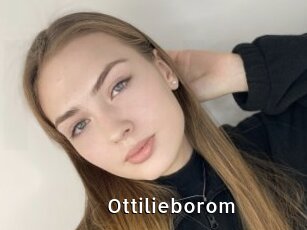 Ottilieborom
