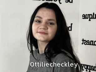 Ottiliecheckley