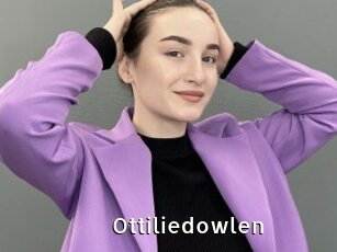 ottiliedowlen My Porno Stash