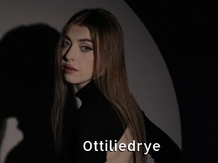 Ottiliedrye