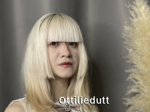 Ottiliedutt