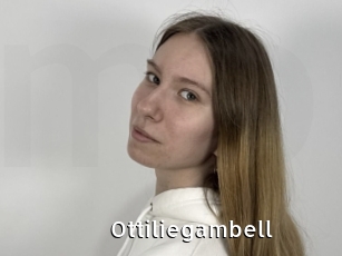 Ottiliegambell