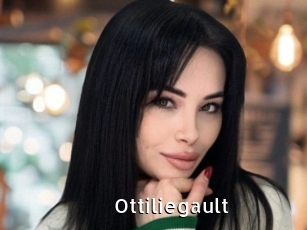 Ottiliegault