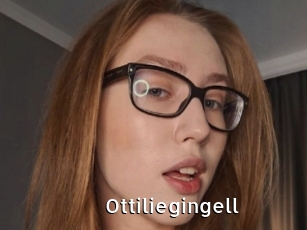 Ottiliegingell