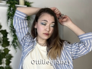 Ottiliegrandy