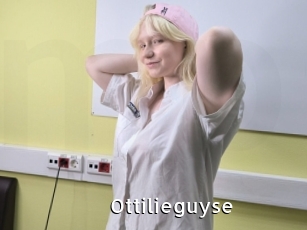 Ottilieguyse