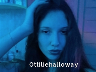 Ottiliehalloway