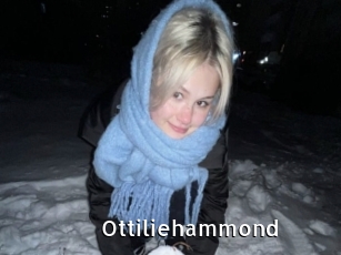 Ottiliehammond