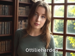 Ottiliehardey