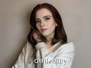 Ottiliehilby