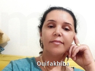 Ouifakhiba