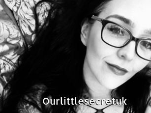 Ourlittlesecretuk