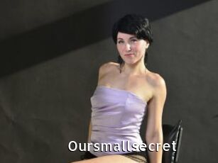Oursmallsecret