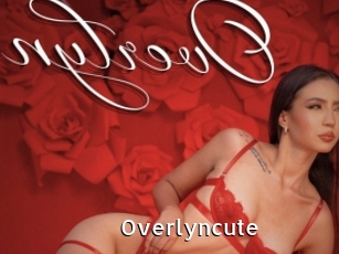 Overlyncute
