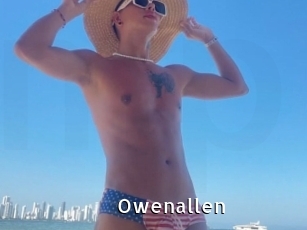 Owenallen