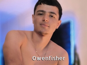 Owenfisher