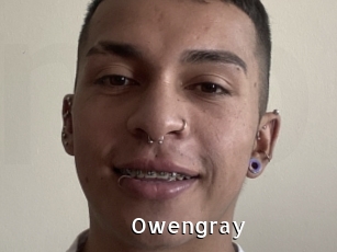 Owengray