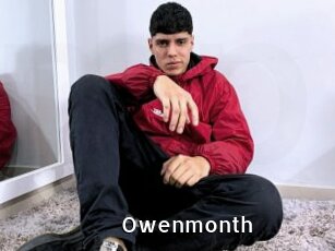 Owenmonth