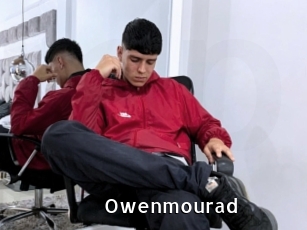 Owenmourad
