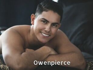 Owenpierce