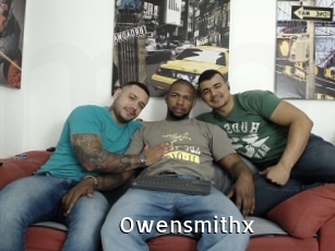 Owensmithx