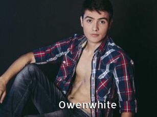 Owenwhite