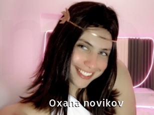 oxana_novikov My Porno Stash