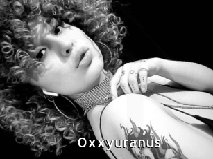 Oxxyuranus
