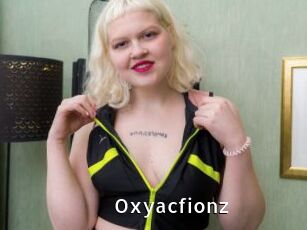 oxyacfionz My Porno Stash