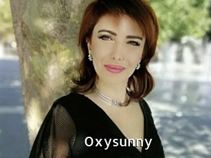 Oxysunny