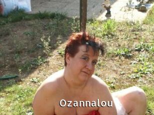 Ozannalou