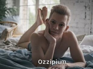 Ozzipium