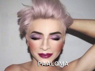 PAALOMA