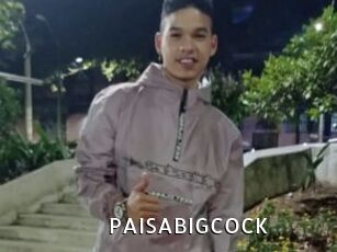 PAISABIGCOCK