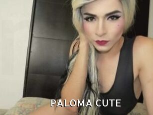 PALOMA_CUTE