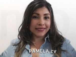 PAMELA_zv