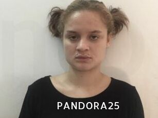 PANDORA25