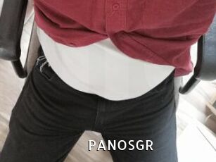 PANOSGR