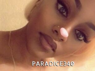 PARADICE340