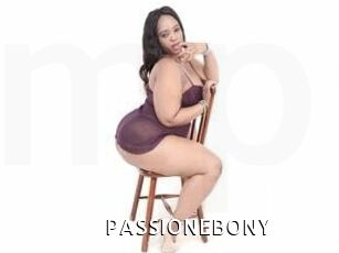 PASSIONEBONY