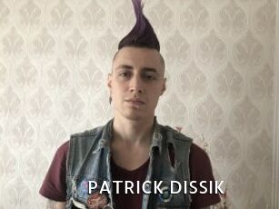 PATRICK_DISSIK My Porno Stash