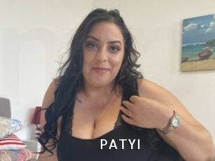 PATYI