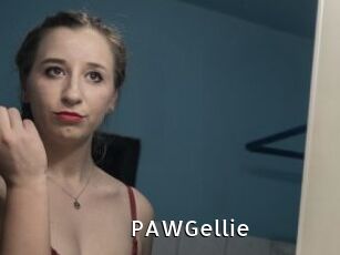 PAWGellie