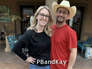 PBandKay