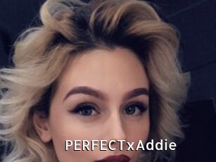 PERFECTxAddie