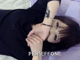 PERSEFFONE