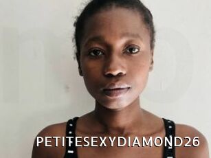 PETITESEXYDIAMOND26