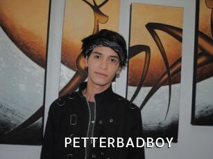 PETTERBADBOY