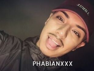 PHABIANXXX