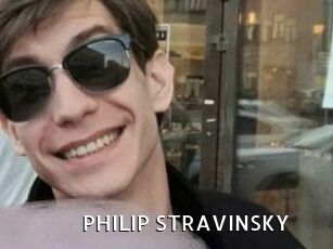 PHILIP_STRAVINSKY